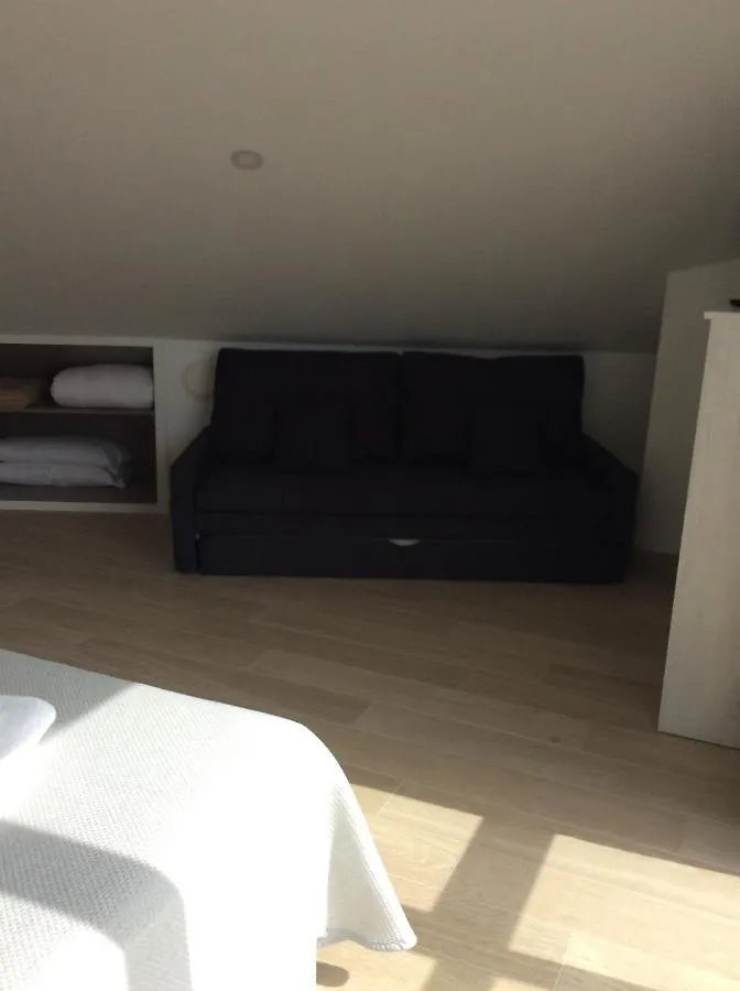 Apartamentos Hosteria De Boo Boo De Pielagos Apartment