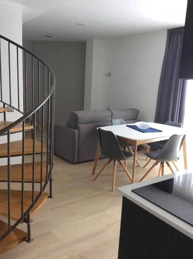 Apartamentos Hosteria De Boo Boo De Pielagos 0*,  Spain