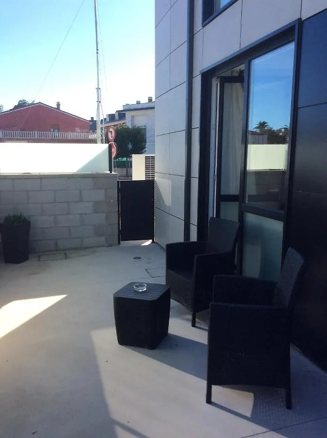 Apartamentos Hosteria De Boo Boo De Pielagos 0*,